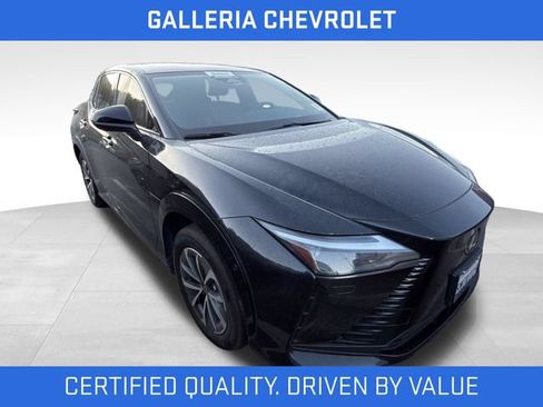 Used 2024 Lexus RZ 300e Premium FWD image 2