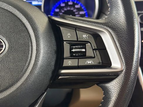 Used 2018 Subaru Outback 2.5i Limited AWD/4WD image 28