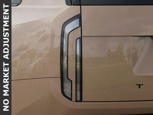 New 2027 Kia Telluride EX X-Line image 11