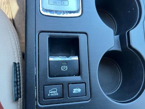 Used 2015 Subaru Outback 2.5i Premium image 20