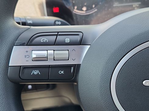 New 2026 Hyundai Santa Cruz SEL AWD/4WD image 14