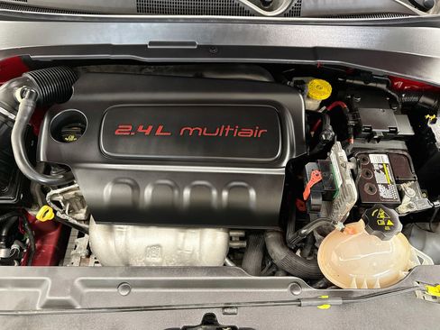Used 2018 Jeep Compass Sport FWD image 32