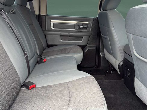 Used 2016 RAM 1500 Lone Star AWD/4WD image 22