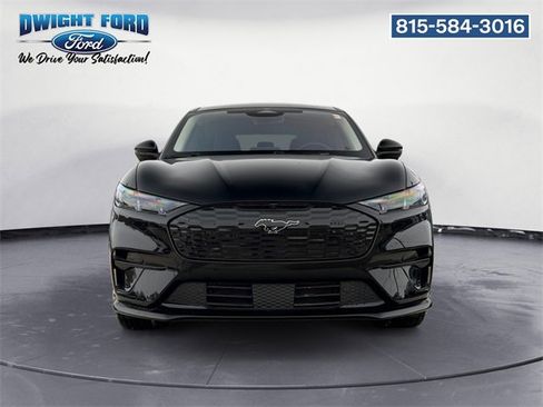 New 2025 Ford Mustang Mach-E Premium w/ Sport Appearance Package image 8