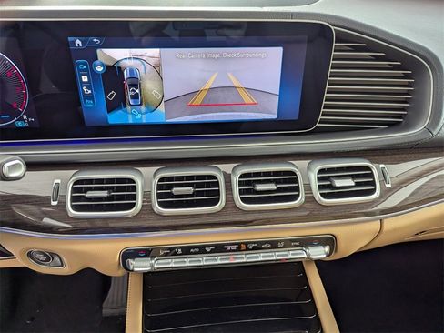 New 2026 Mercedes-Benz GLE 450 4MATIC image 19