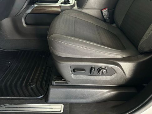 Used 2020 Chevrolet Silverado 1500 RST w/ Texas Edition image 12