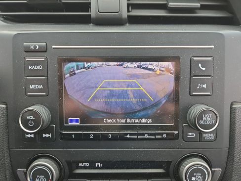 Used 2018 Honda Civic LX image 21