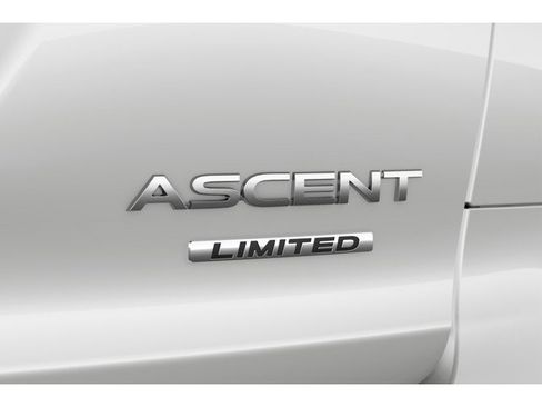New 2026 Subaru Ascent Limited image 12
