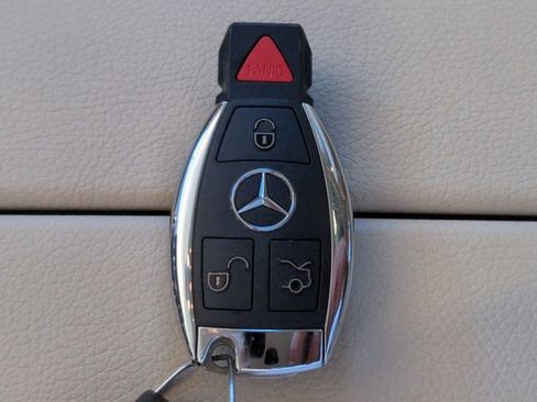 Certified 2017 Mercedes-Benz GLC 300 GLC 300 image 27