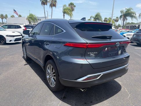 Used 2021 Toyota Venza Limited AWD/4WD image 5