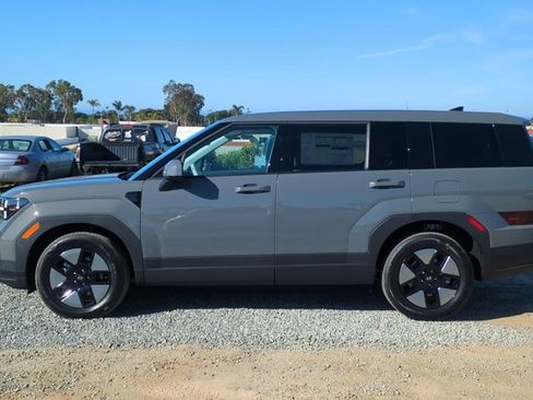 New 2026 Hyundai Santa Fe SE image 9