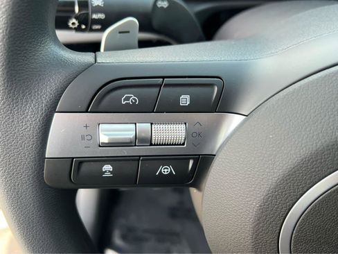 New 2026 Hyundai Tucson Blue SE AWD/4WD image 31