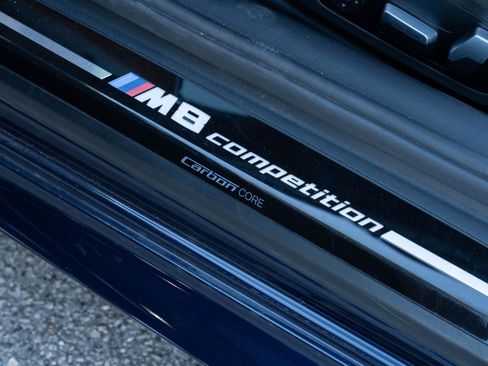 Used 2023 BMW M8 Competition AWD/4WD image 29
