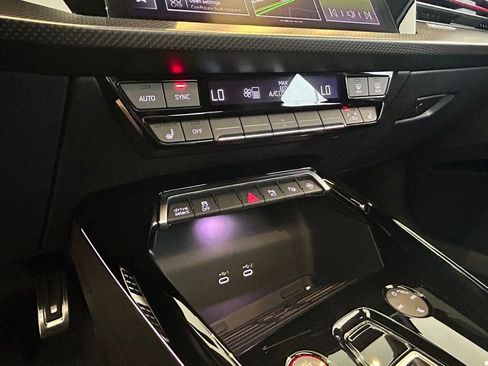 New 2025 Audi RS 3 image 22