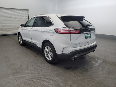 Used 2019 Ford Edge SEL w/ Equipment Group 201A image 5