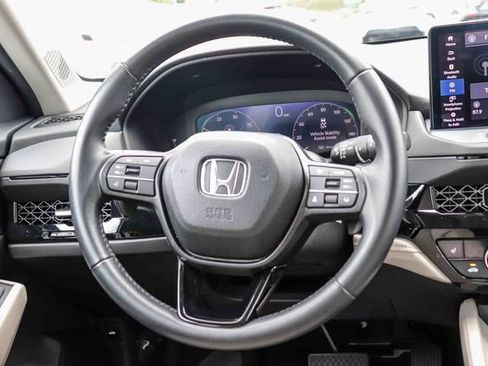 Used 2024 Honda Accord EX-L image 17