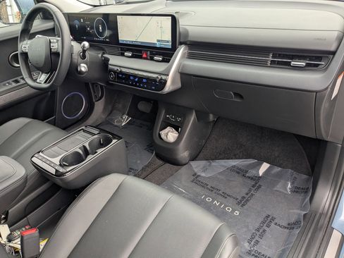 Certified 2025 Hyundai Ioniq 5 Limited image 33