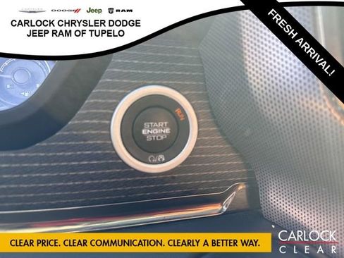 Used 2019 RAM 1500 Limited w/ Advanced Safety Group image 19