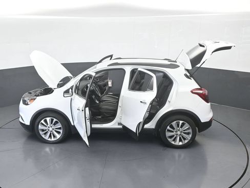 Used 2019 Buick Encore Preferred w/ Safety Package FWD image 60