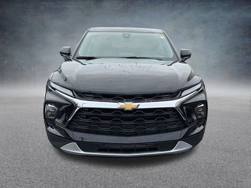 New 2026 Chevrolet Blazer LT w/ LPO, Floor Liner Package image 3
