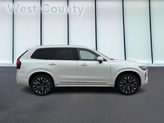 New 2026 Volvo XC90 B6 Plus w/ Protection Package AWD/4WD video 2
