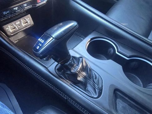 Used 2021 Dodge Durango GT w/ Blacktop Package image 23