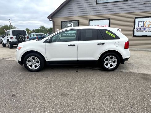 Used 2013 Ford Edge SE image 8