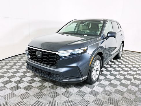 Used 2024 Honda CR-V EX-L image 7