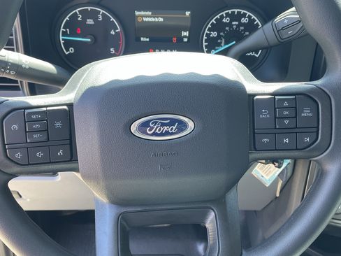 New 2026 Ford F450 XL w/ XL Chrome Package AWD/4WD image 20