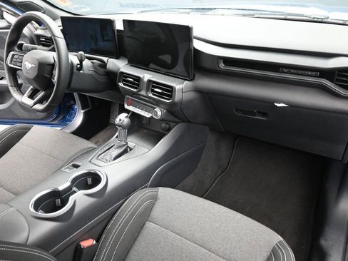 Certified 2024 Ford Mustang Coupe image 10