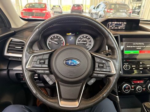 Used 2021 Subaru Forester Limited AWD/4WD image 11
