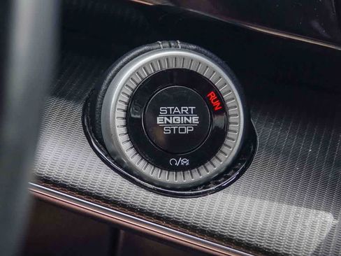 Certified 2024 Jeep Grand Wagoneer L Series II w/ Quick Order Packagew 28T image 21