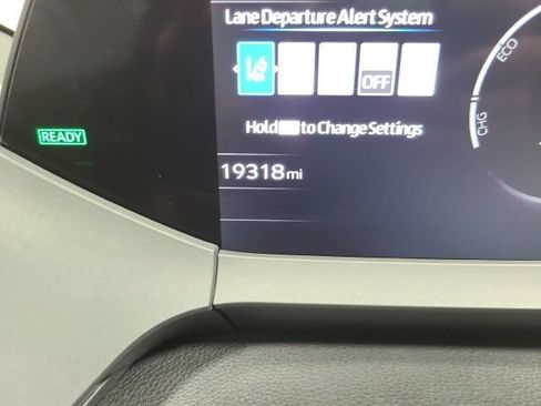 Certified 2024 Toyota Prius Limited w/ Limited Premium Package AWD/4WD image 32