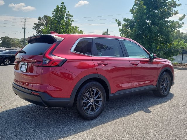 Certified 2026 Honda CR-V EX-L image 4