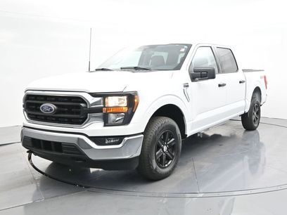 Used 2023 Ford F150 XLT w/ Equipment Group 301A Mid