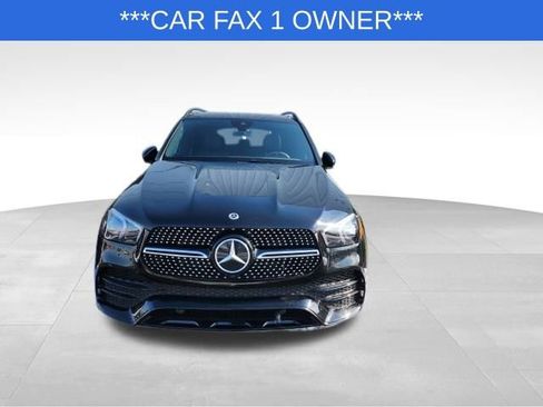 Used 2023 Mercedes-Benz GLE 350 4MATIC image 3