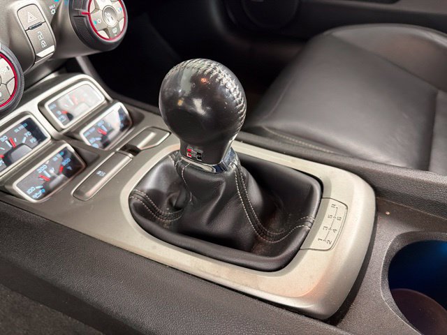 Used 2012 Chevrolet Camaro SS w/ RS Package RWD image 23