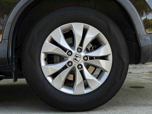 Used 2014 Honda CR-V EX-L image 14