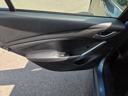 Used 2015 MAZDA MAZDA6 Grand Touring FWD image 39