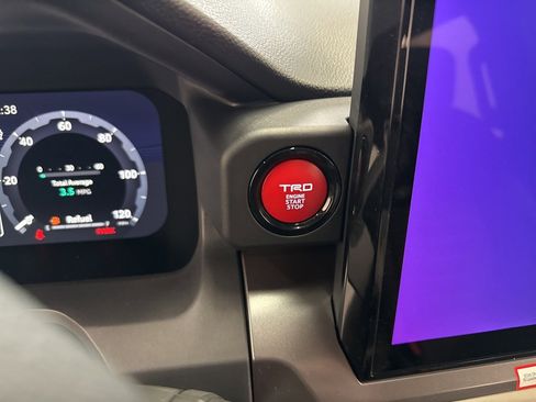 New 2026 Toyota Tacoma TRD Off-Road image 22