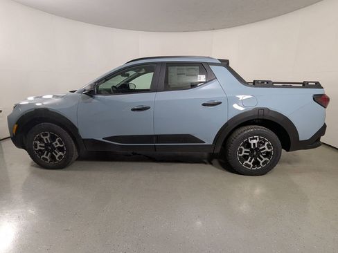 New 2026 Hyundai Santa Cruz XRT image 4