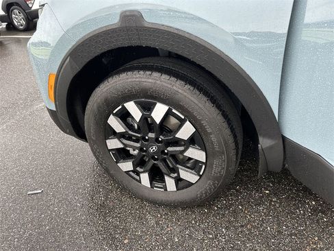 New 2026 Hyundai Santa Cruz SEL image 32