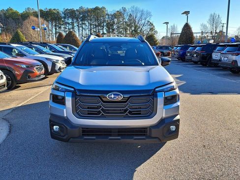 New 2026 Subaru Outback Premium image 2