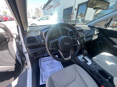 Used 2019 Subaru Impreza 2.0i Premium AWD/4WD image 12