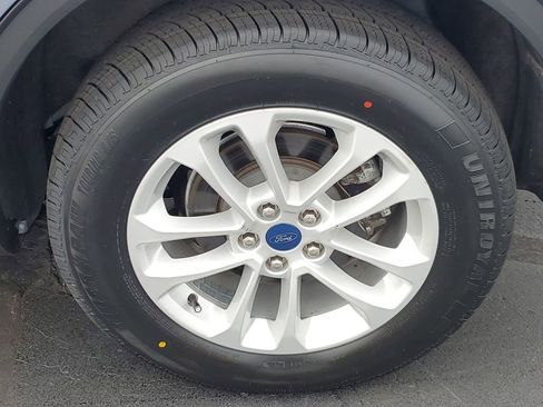 Certified 2022 Ford Escape SE w/ Convenience Package image 5