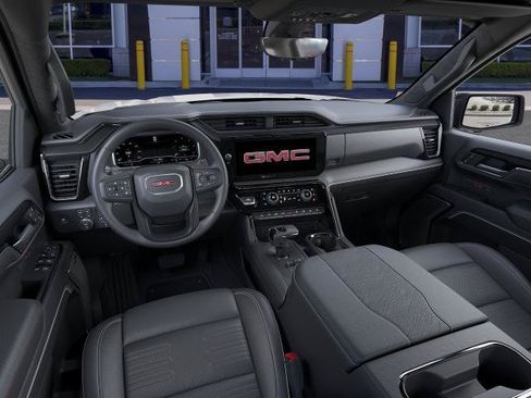 New 2026 GMC Sierra 1500 AT4X AWD/4WD image 15