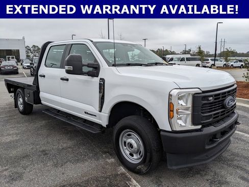 Used 2024 Ford F250 XL image 8