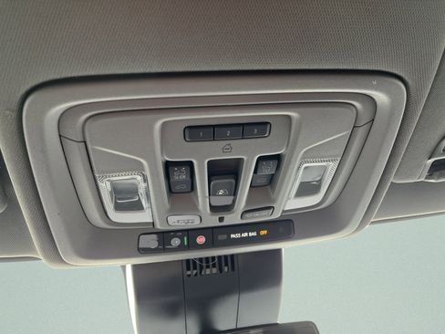 New 2026 Chevrolet Silverado 1500 RST w/ Redline Edition image 20