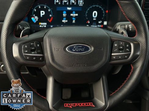Used 2024 Ford Ranger Raptor image 14