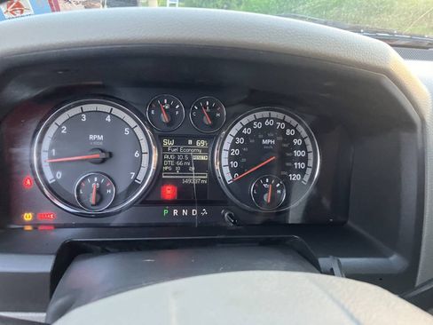 Used 2011 RAM 1500 Classic SLT AWD/4WD image 25